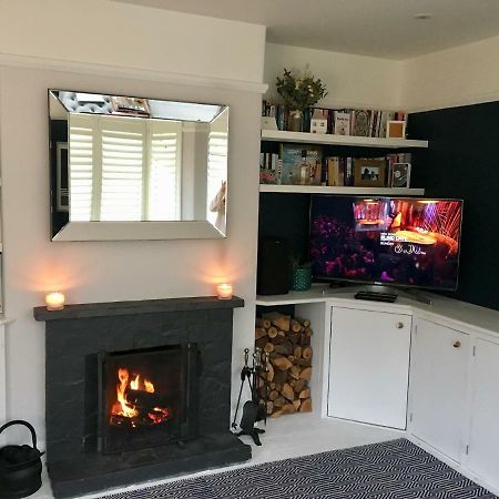 バッド The Cornish Retreatヴィラ エクステリア 写真