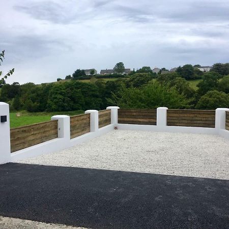 バッド The Cornish Retreatヴィラ エクステリア 写真