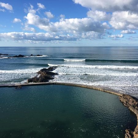 バッド The Cornish Retreatヴィラ エクステリア 写真