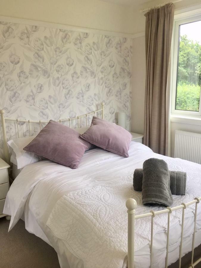 バッド The Cornish Retreatヴィラ エクステリア 写真