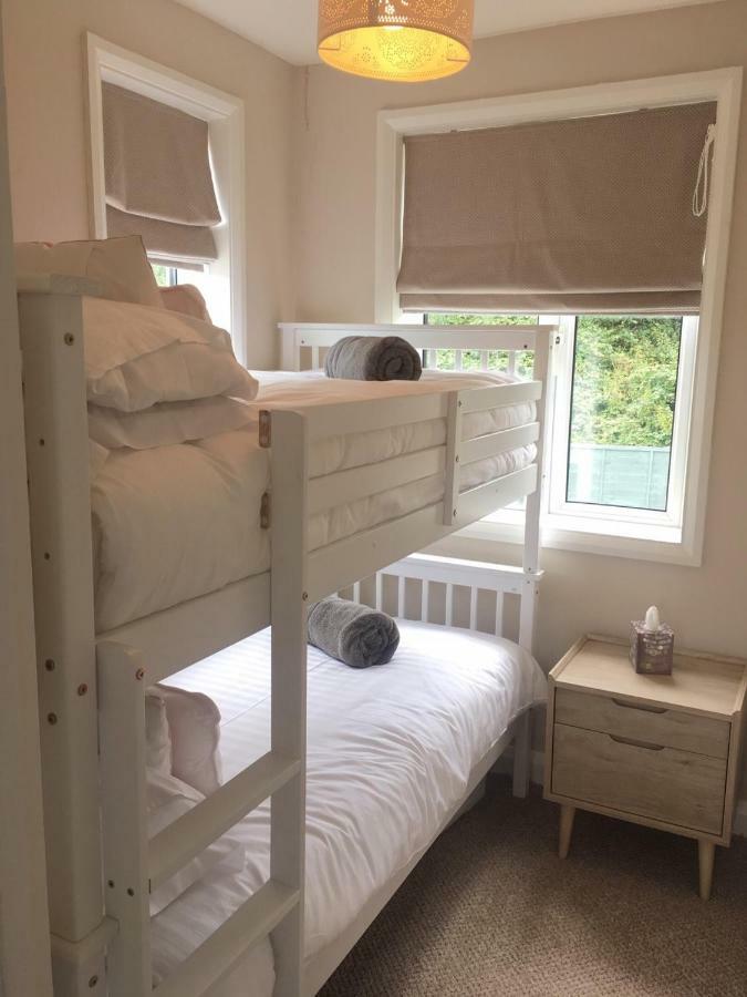 バッド The Cornish Retreatヴィラ エクステリア 写真