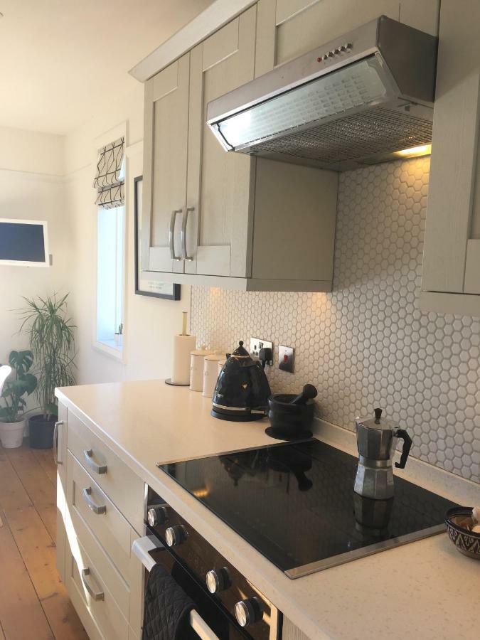 バッド The Cornish Retreatヴィラ エクステリア 写真