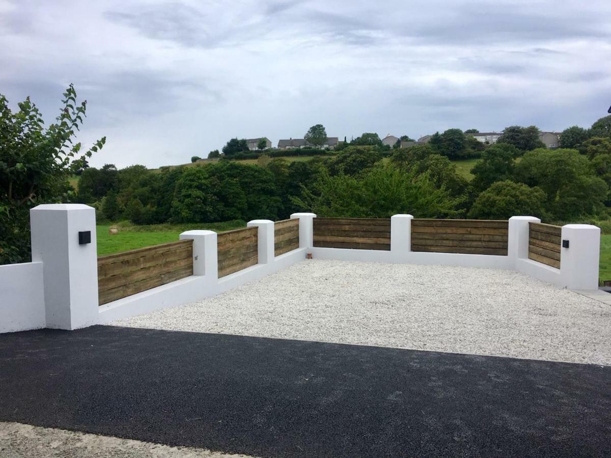 バッド The Cornish Retreatヴィラ エクステリア 写真