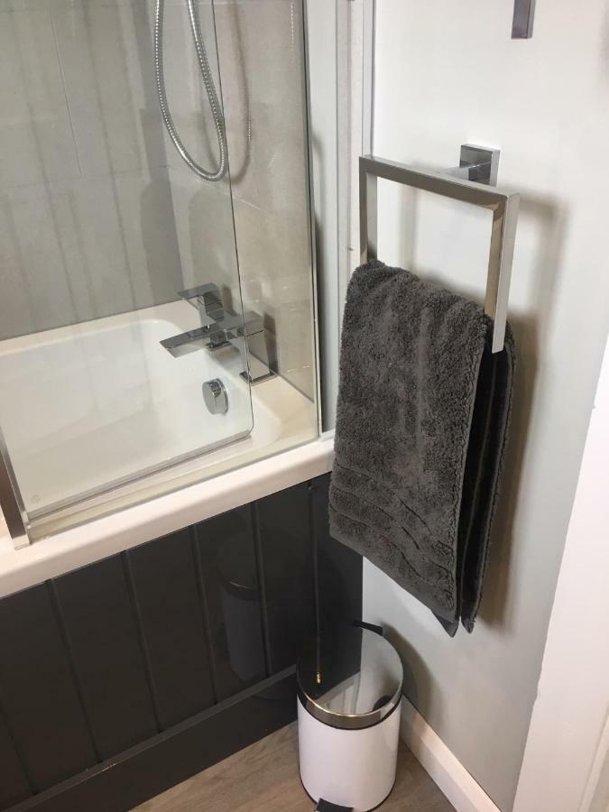 バッド The Cornish Retreatヴィラ エクステリア 写真